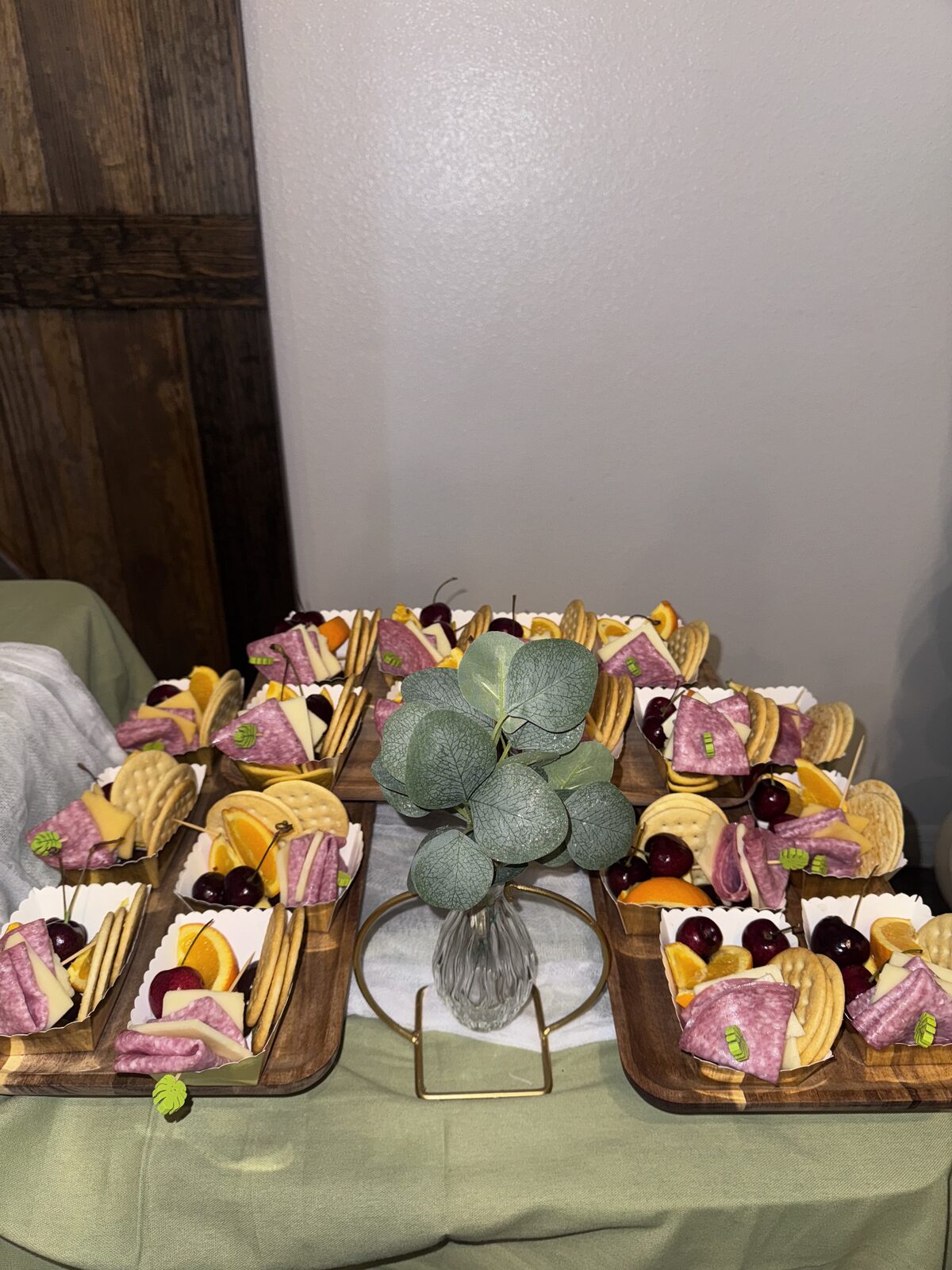Craft Charcuterie by Cart N Craft